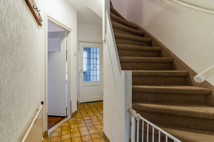 Foto 4 van Cornelis Danckertsstraat 11