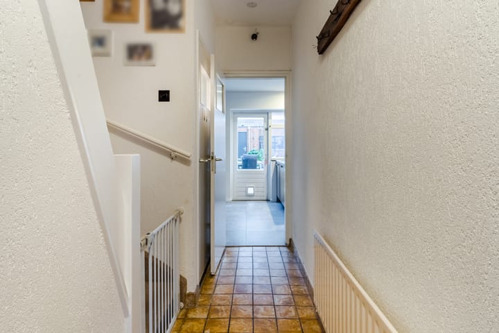 Foto 5 van Cornelis Danckertsstraat 11