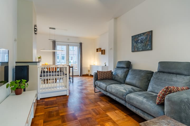 Foto 6 van Cornelis Danckertsstraat 11