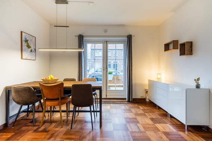 Foto 7 van Cornelis Danckertsstraat 11