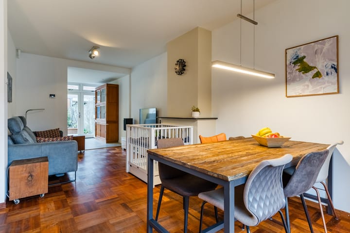 Foto 8 van Cornelis Danckertsstraat 11