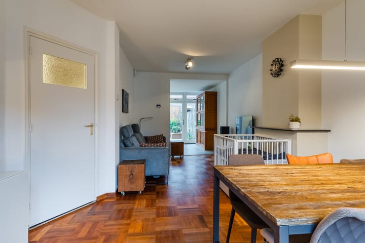 Foto 9 van Cornelis Danckertsstraat 11