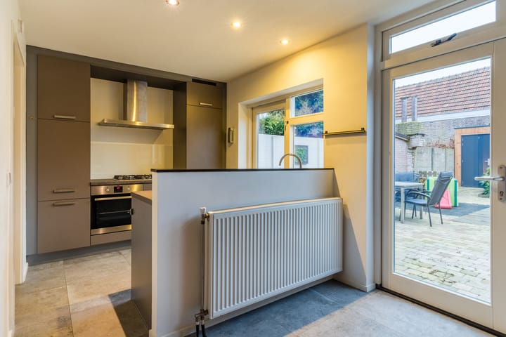 Foto 10 van Cornelis Danckertsstraat 11