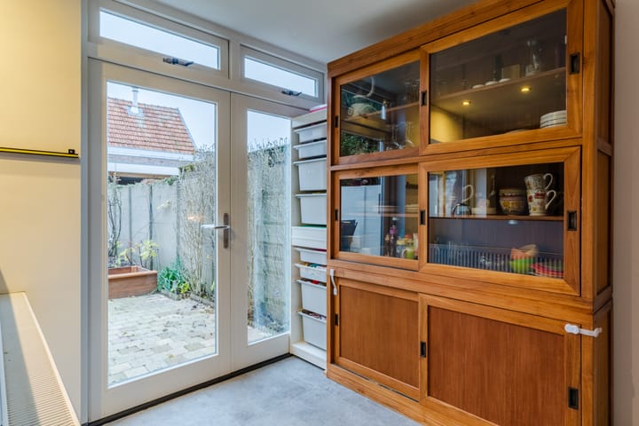 Foto 13 van Cornelis Danckertsstraat 11