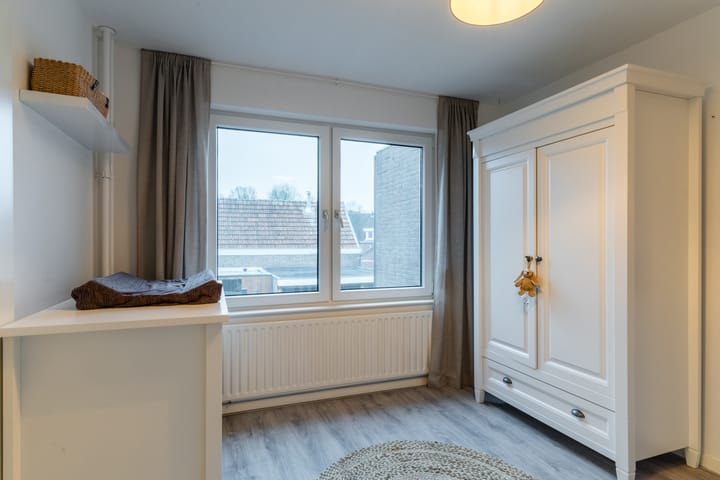 Foto 16 van Cornelis Danckertsstraat 11