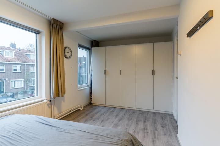 Foto 18 van Cornelis Danckertsstraat 11