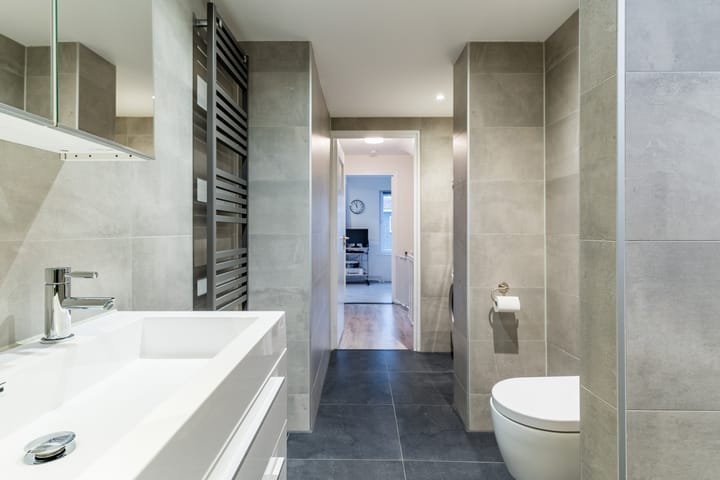 Foto 22 van Cornelis Danckertsstraat 11