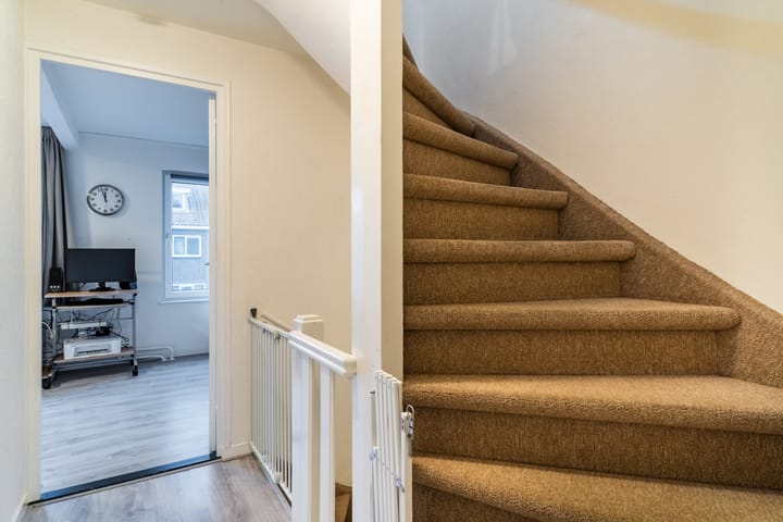 Foto 25 van Cornelis Danckertsstraat 11