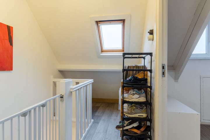 Foto 27 van Cornelis Danckertsstraat 11