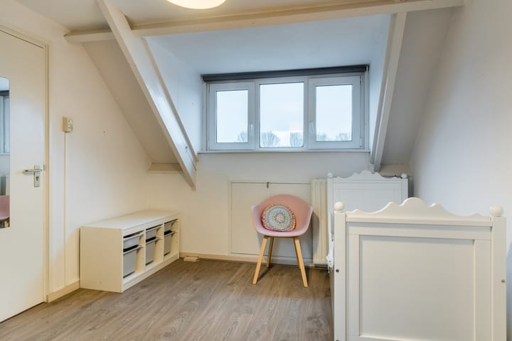 Foto 29 van Cornelis Danckertsstraat 11