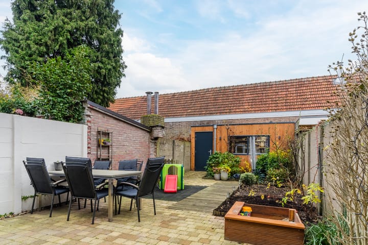 Foto 33 van Cornelis Danckertsstraat 11