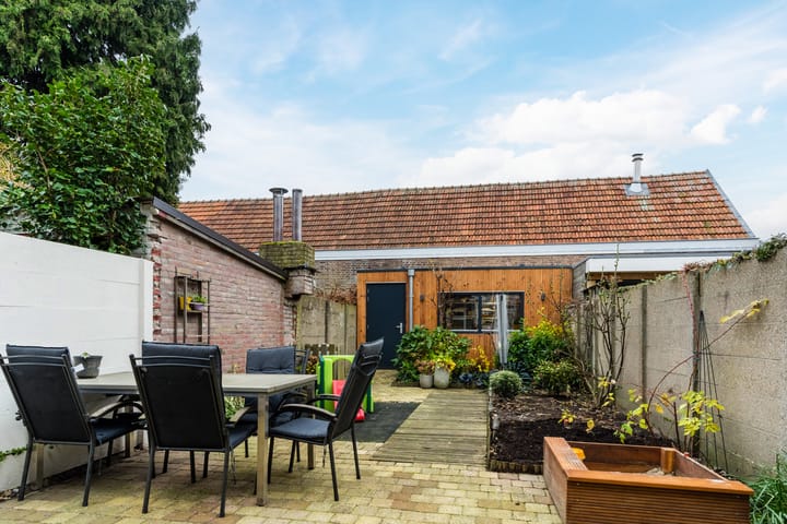 Foto 34 van Cornelis Danckertsstraat 11