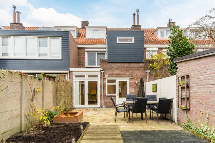 Foto 35 van Cornelis Danckertsstraat 11