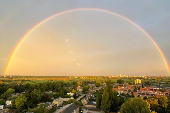 View photo 33 of Sweelinckplein 136