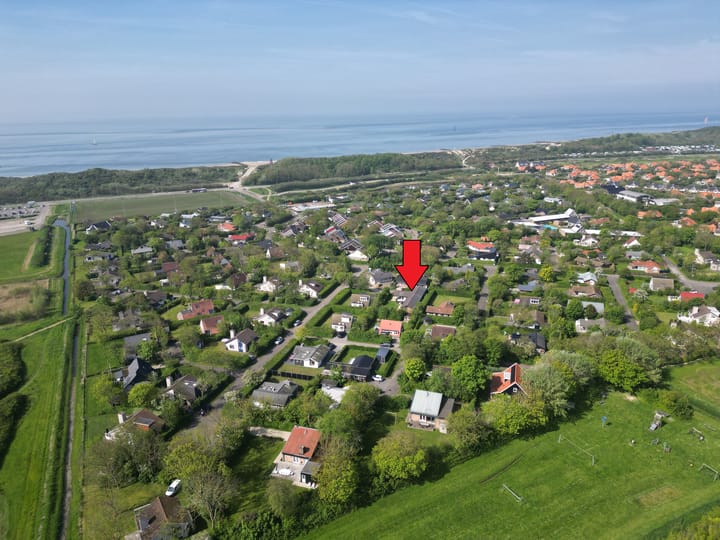 Foto 2 van Springvloed 5