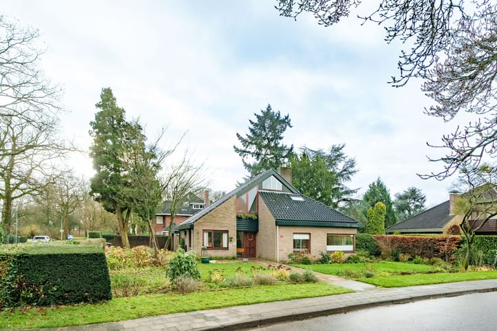 Foto 1 van Hamelakkerlaan 24