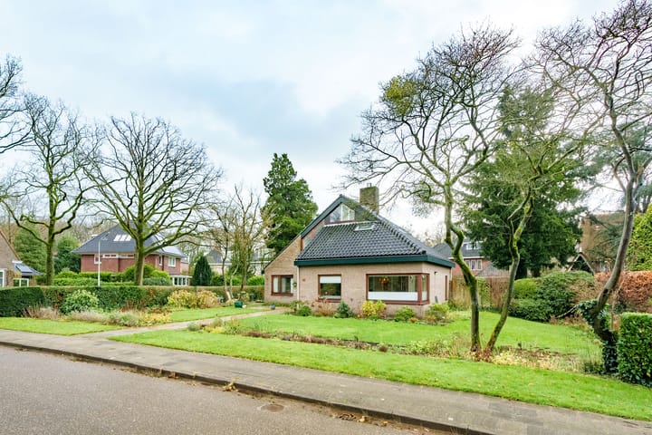 Foto 3 van Hamelakkerlaan 24