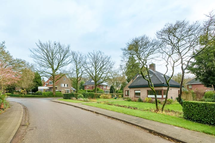 Foto 4 van Hamelakkerlaan 24