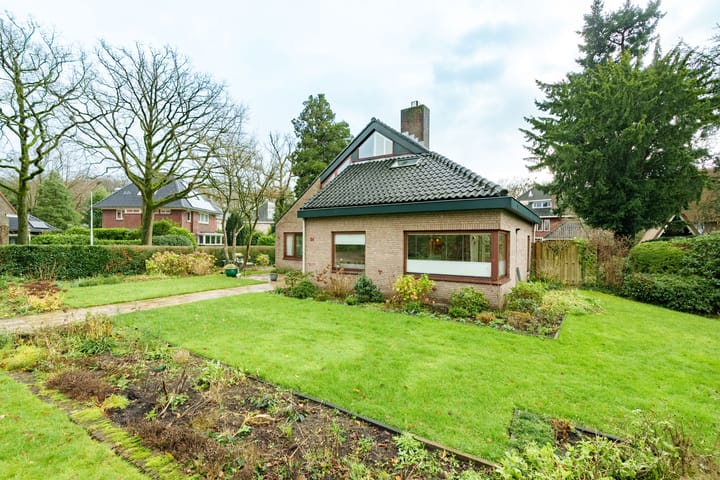 Foto 5 van Hamelakkerlaan 24