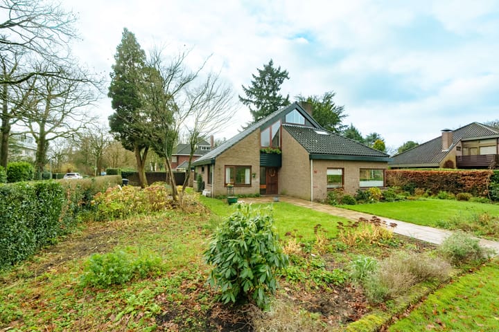 Foto 6 van Hamelakkerlaan 24