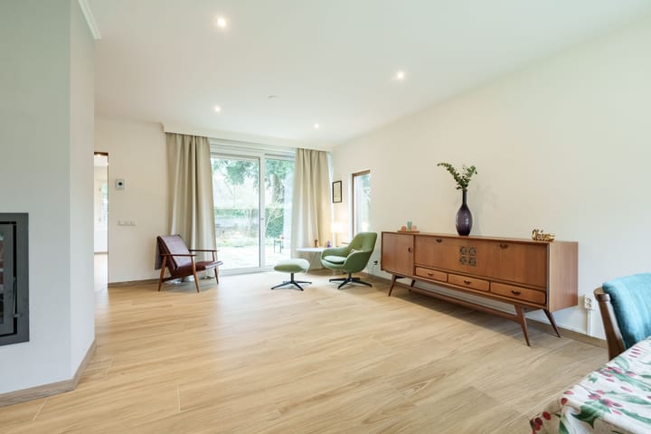 Foto 10 van Hamelakkerlaan 24