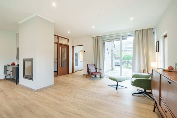 Foto 11 van Hamelakkerlaan 24