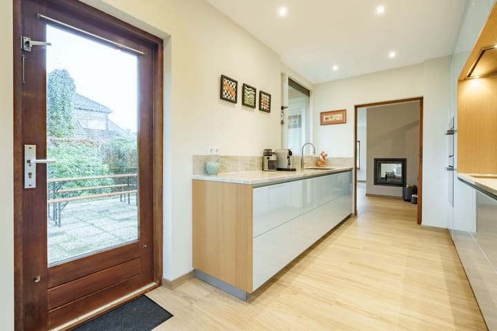 Foto 15 van Hamelakkerlaan 24