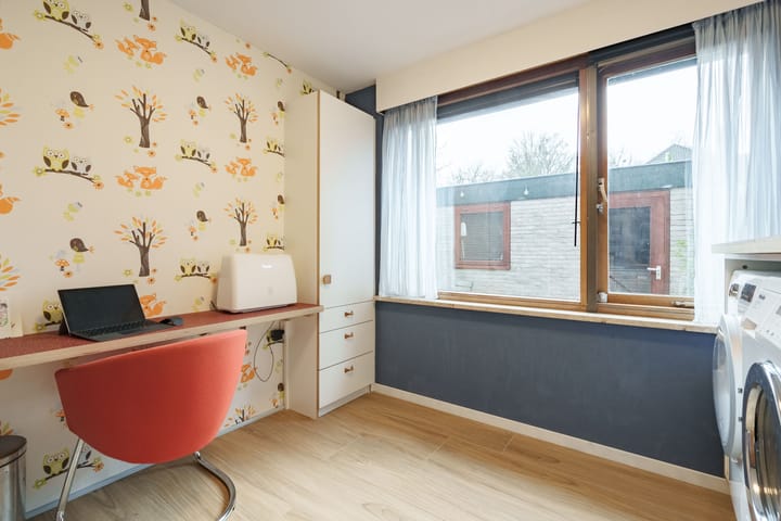 Foto 23 van Hamelakkerlaan 24