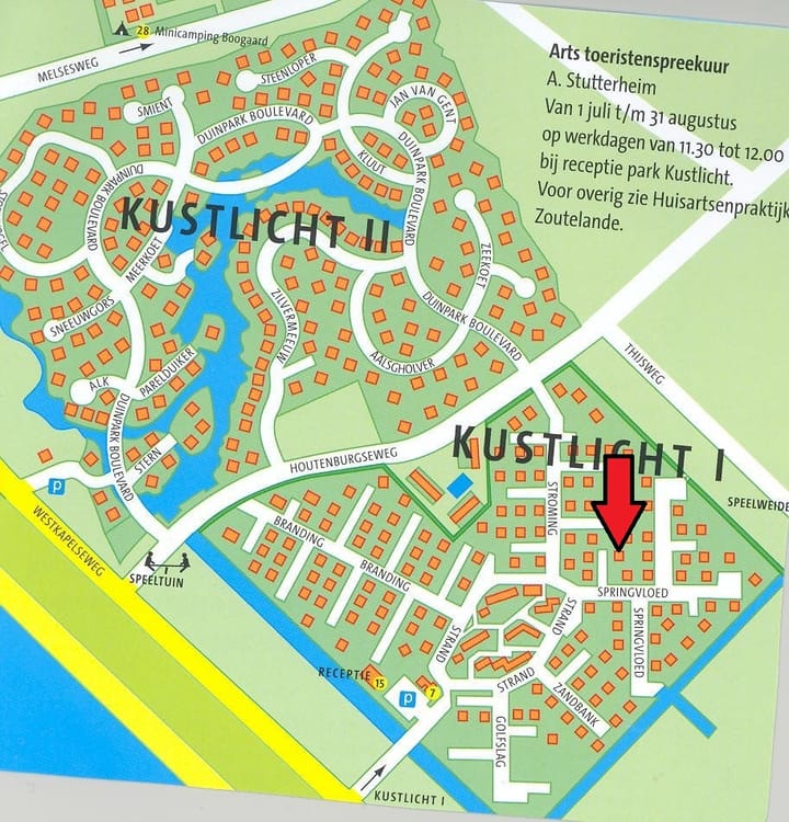 Foto 32 van Springvloed 5