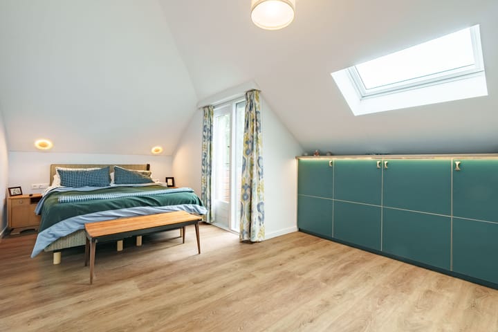 Foto 25 van Hamelakkerlaan 24