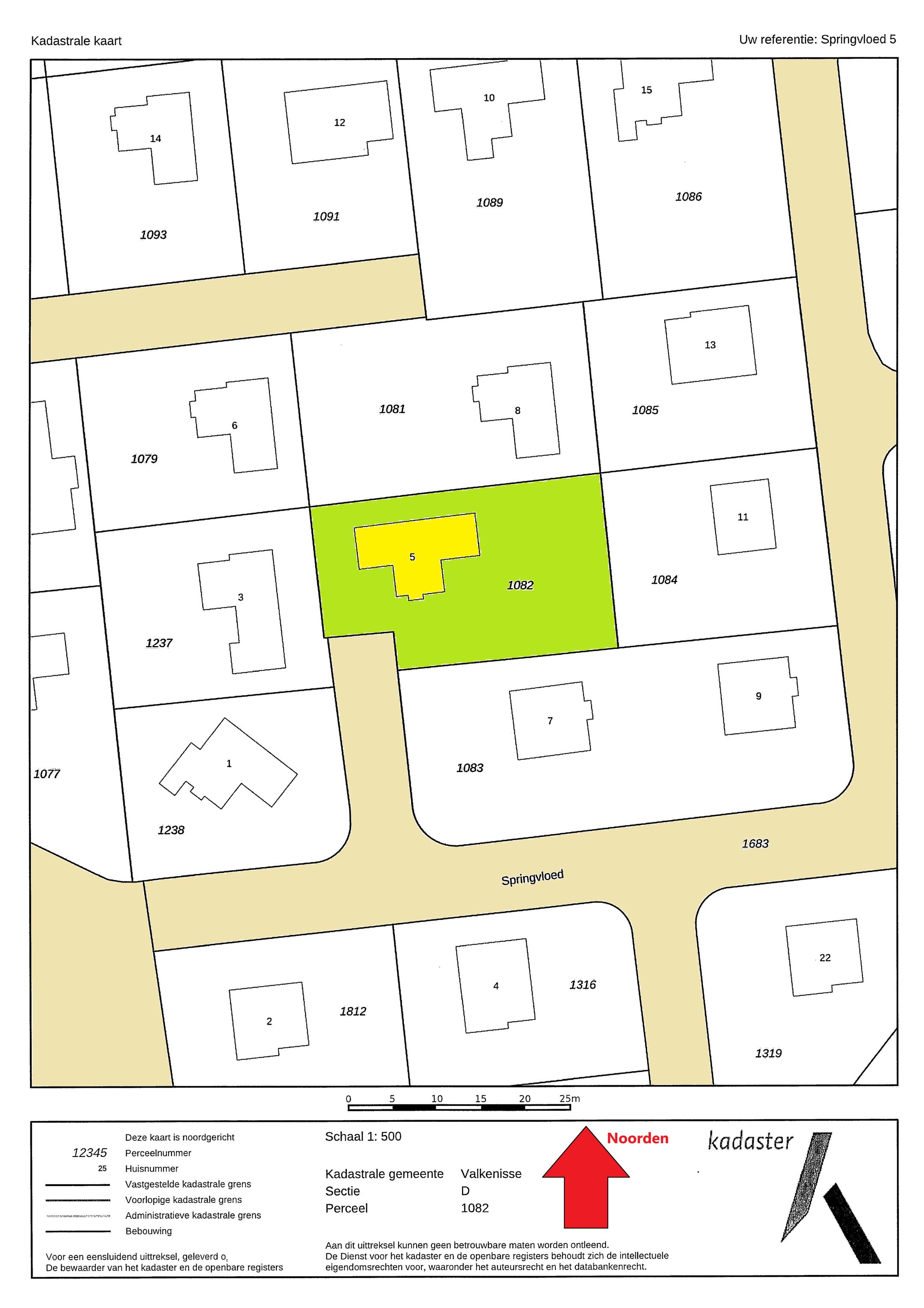 Foto 30 van Springvloed 5