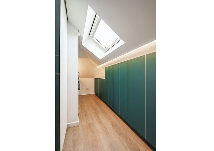 Foto 27 van Hamelakkerlaan 24