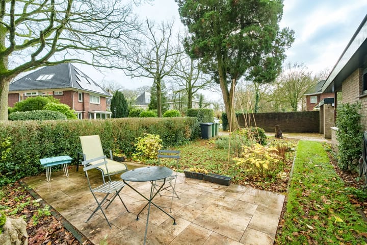 Foto 33 van Hamelakkerlaan 24