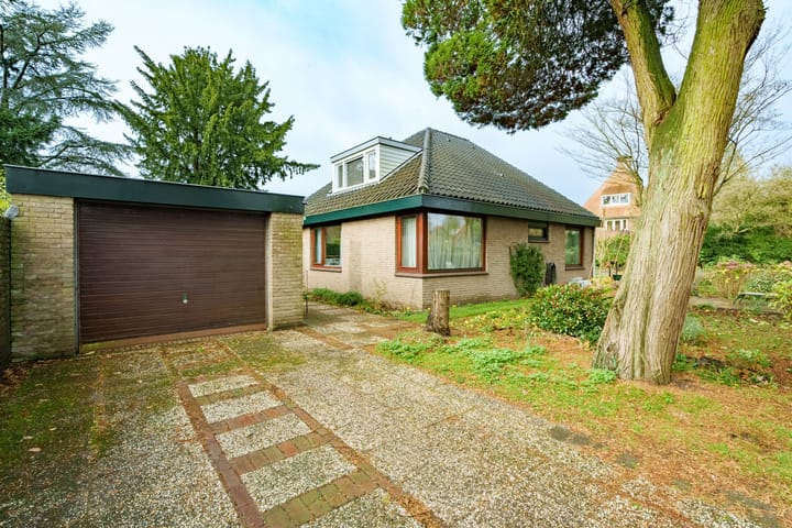 Foto 34 van Hamelakkerlaan 24