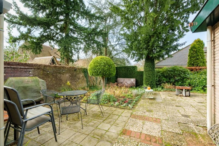 Foto 35 van Hamelakkerlaan 24