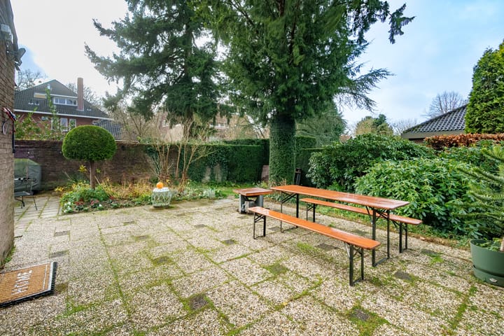 Foto 37 van Hamelakkerlaan 24