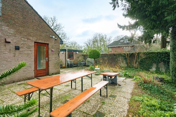 Foto 38 van Hamelakkerlaan 24