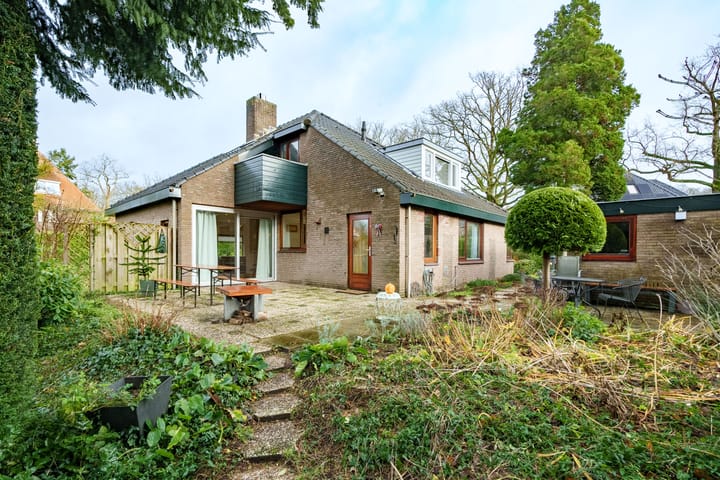 Foto 39 van Hamelakkerlaan 24