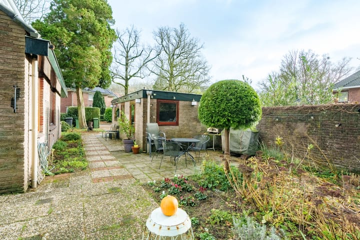 Foto 40 van Hamelakkerlaan 24