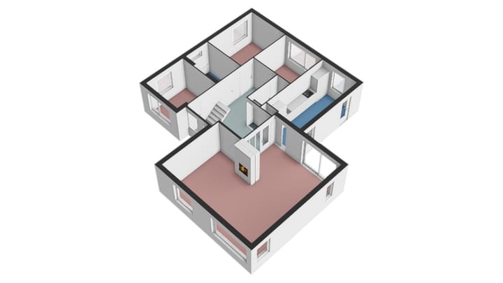 Foto 42 van Hamelakkerlaan 24