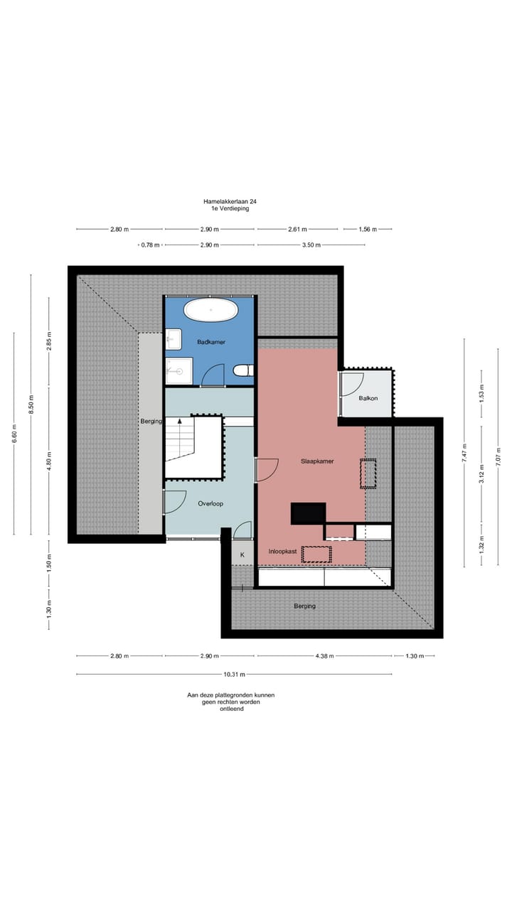Foto 43 van Hamelakkerlaan 24