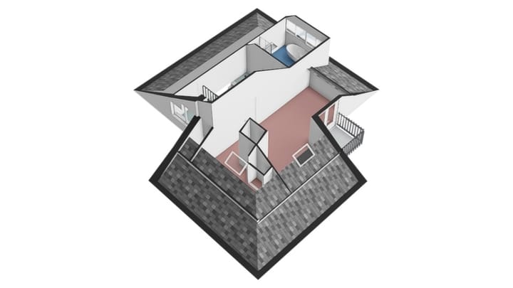 Foto 44 van Hamelakkerlaan 24