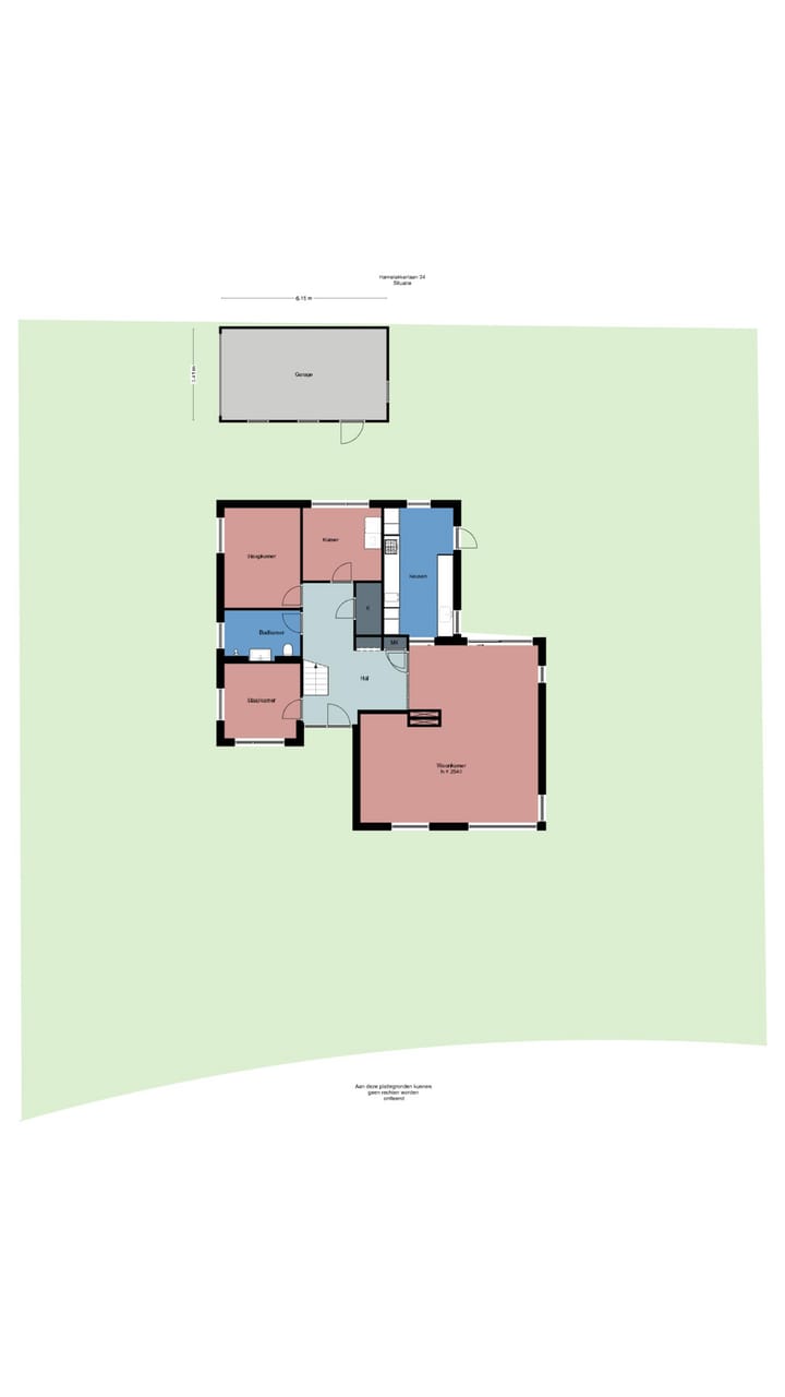 Foto 47 van Hamelakkerlaan 24