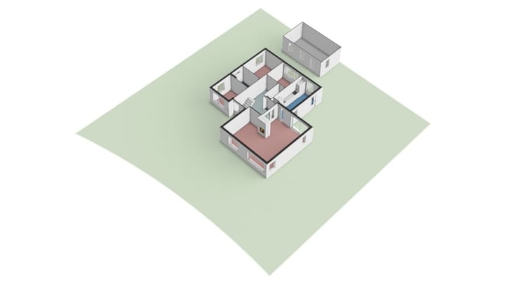 Foto 48 van Hamelakkerlaan 24