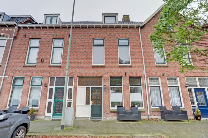 Nieuwe Maasstraat 26