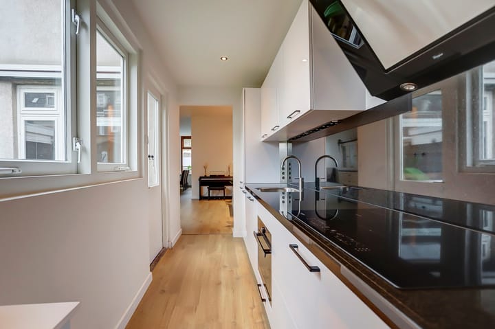 Foto 3 van Nieuwe Maasstraat 26