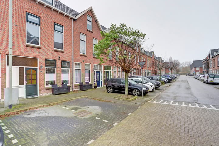 Foto 4 van Nieuwe Maasstraat 26