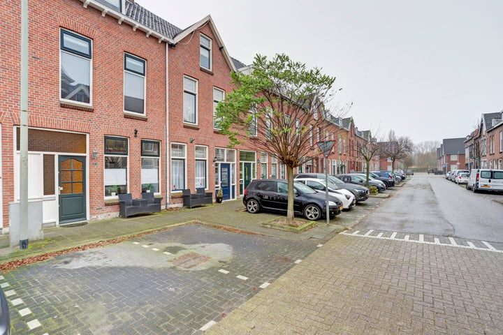 Bekijk foto 4 van Nieuwe Maasstraat 26