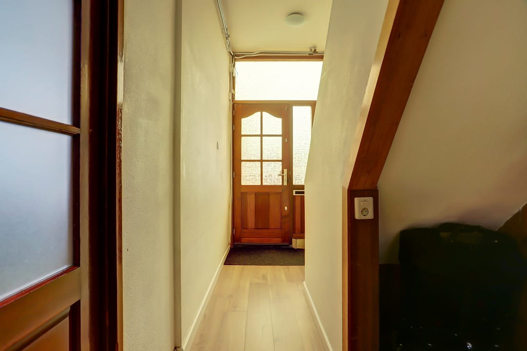 Foto 7 van Nieuwe Maasstraat 26