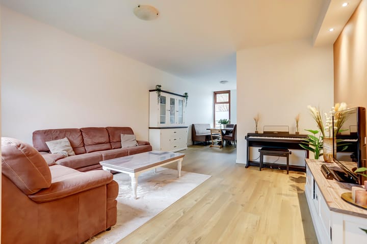 Photo 10 of Nieuwe Maasstraat 26